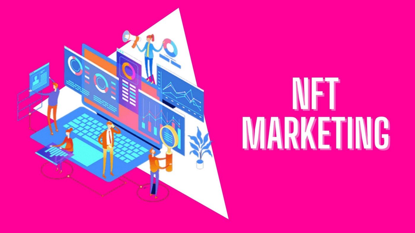 Viable NFT Marketing Strategy Services can elevate your Business