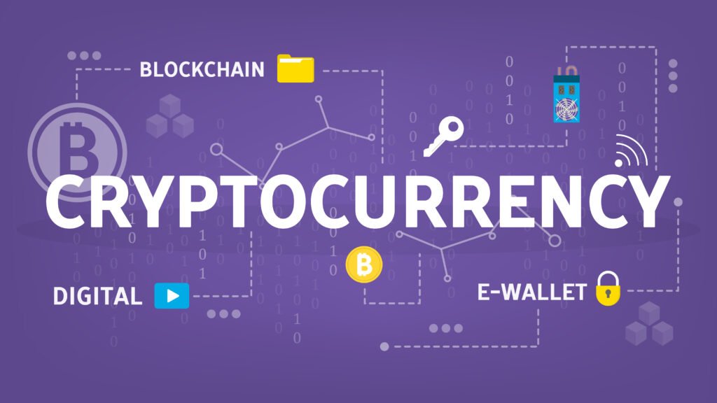 Blockchain Technology is the backbone for Cryptocurrency