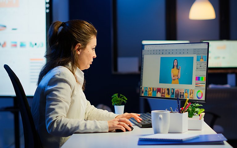 Why Does Your Business Need Graphic Designing?