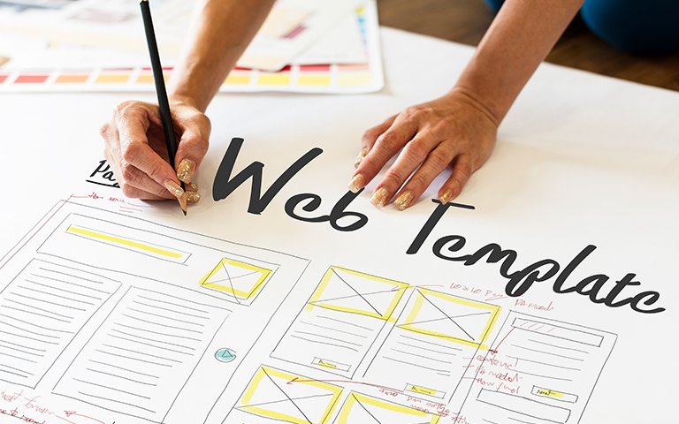 Web Design Services and Web Development Services are equally important
