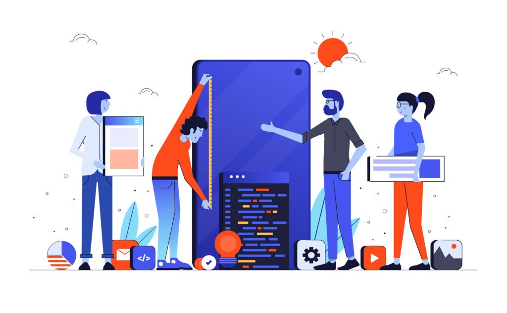 Challenges of Mobile App Testing services