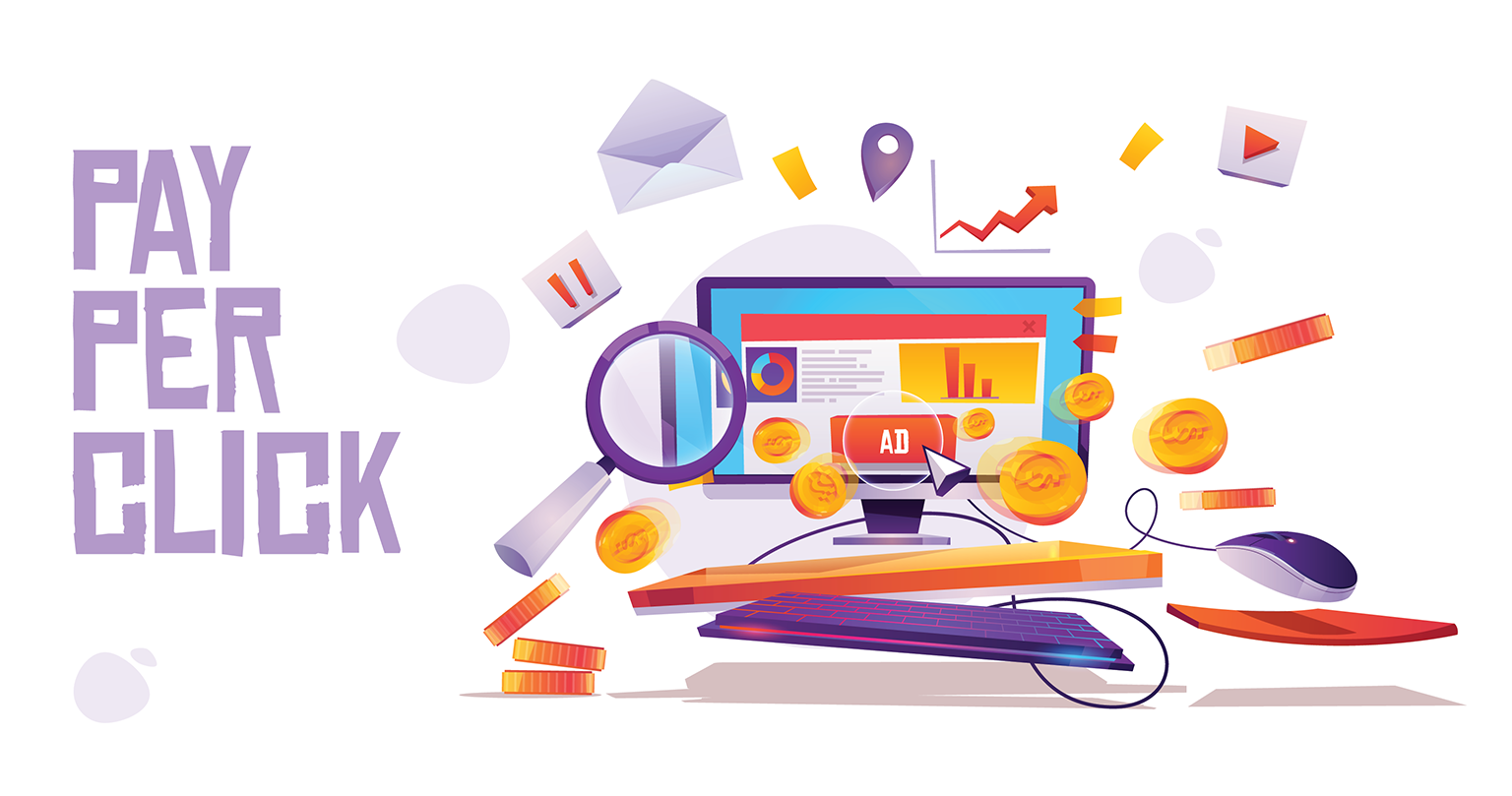 Ready to skyrocket your sales with our expert PPC services?