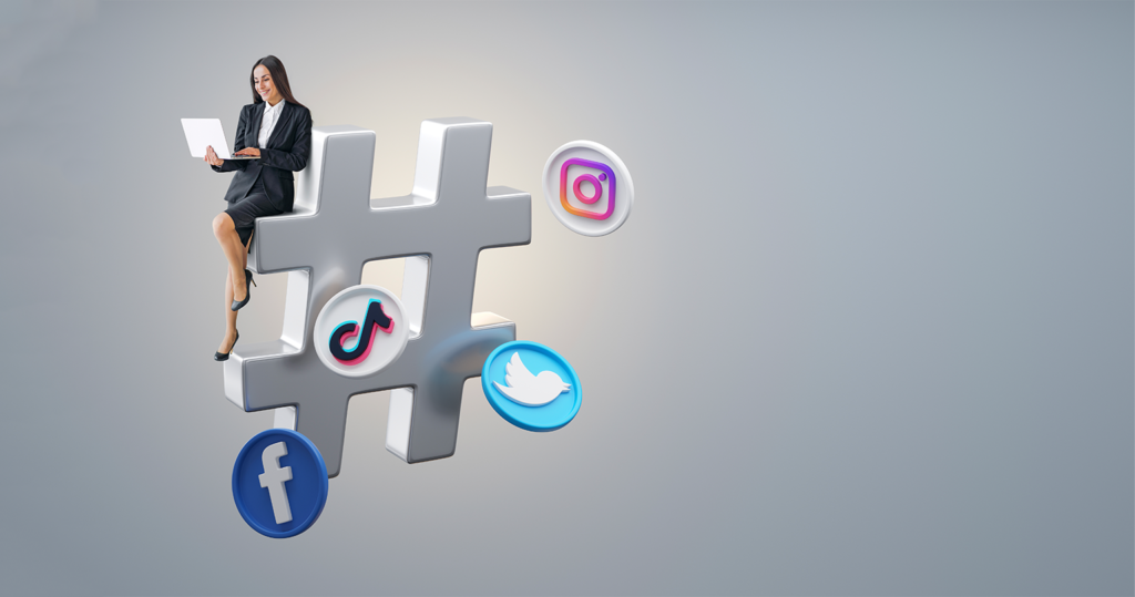 Develop a Strategy for Successful Social Media Marketing