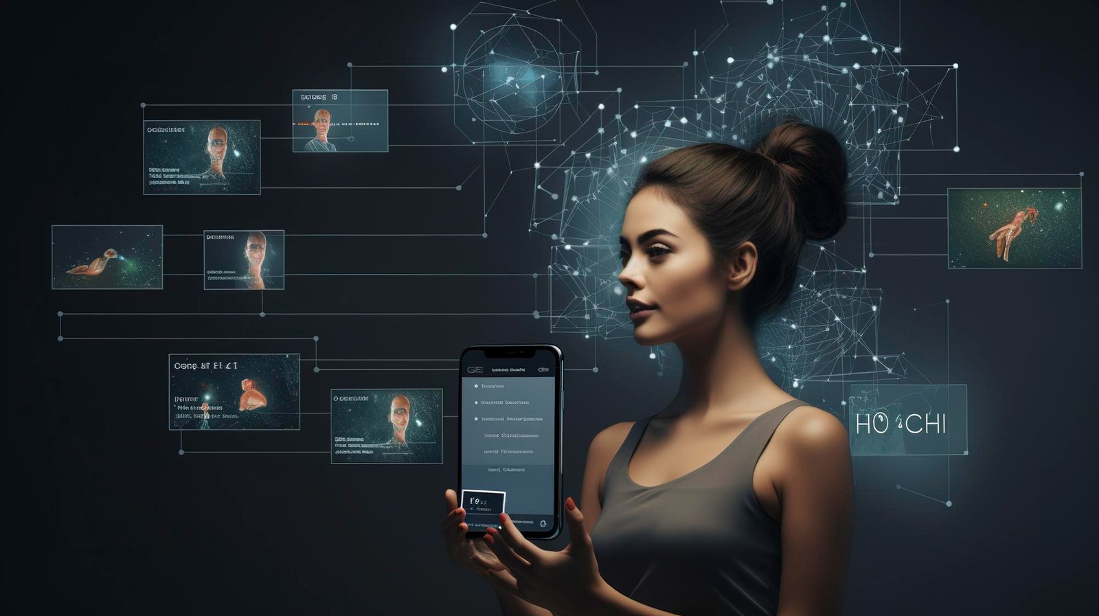 Benefits of Artificial Intelligence Integrated Mobile Apps