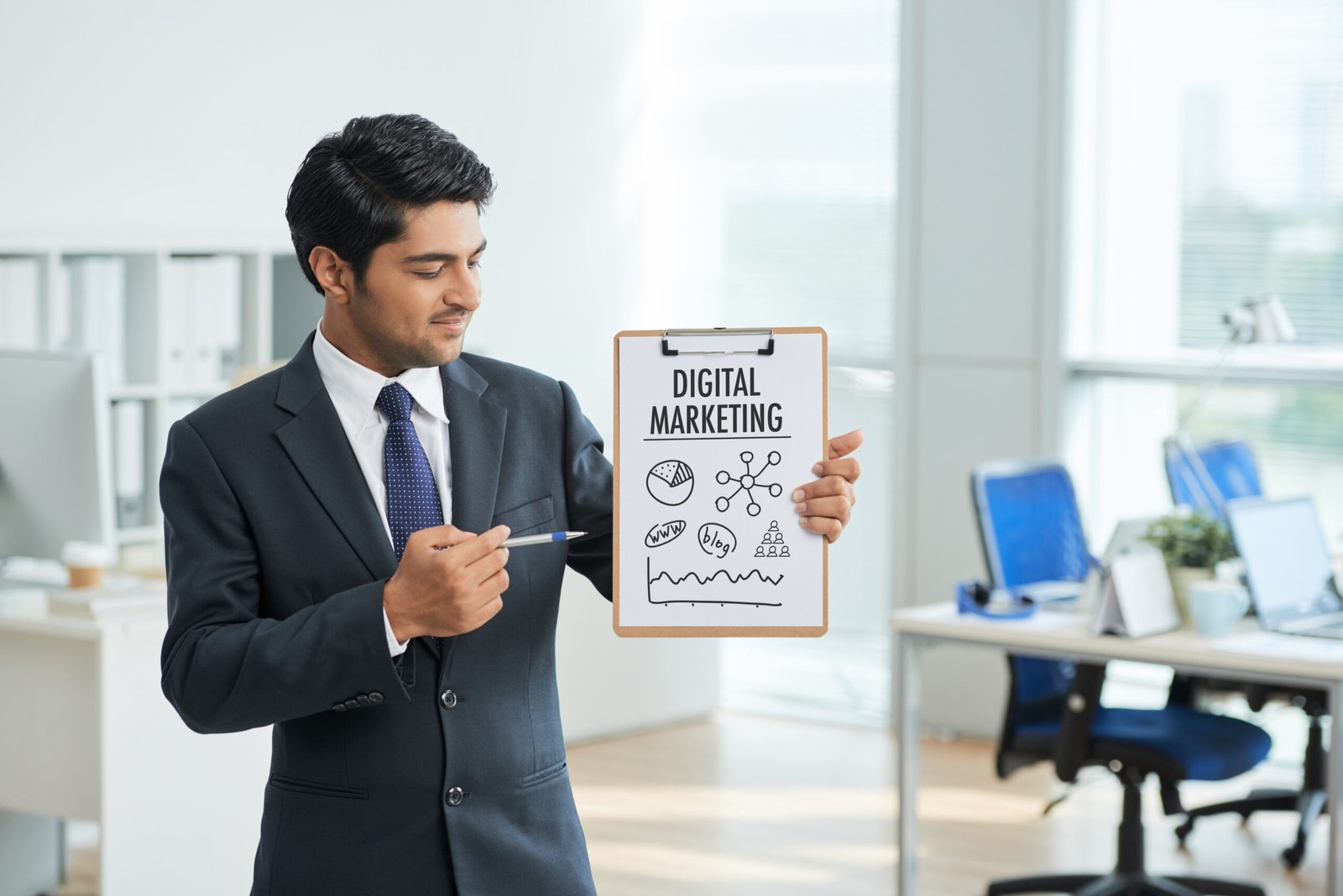 Digital Marketing Practices for Startups in 2024